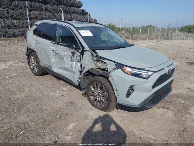 2023 2T3A1RFV4PW364744 main image