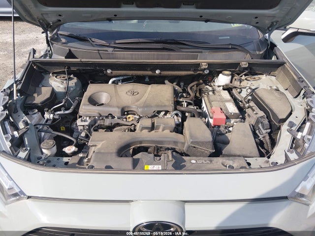 2T3A1RFV4PW364744 Toyota Rav4 Xle Premium