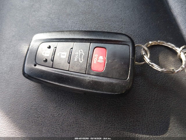 2T3A1RFV4PW364744 Toyota Rav4 Xle Premium