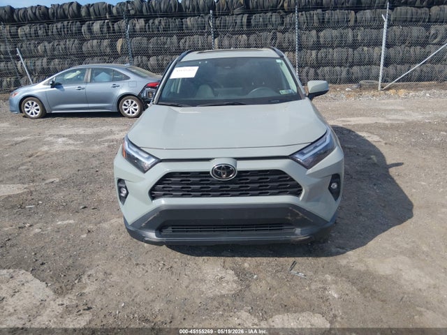 2T3A1RFV4PW364744 Toyota Rav4 Xle Premium
