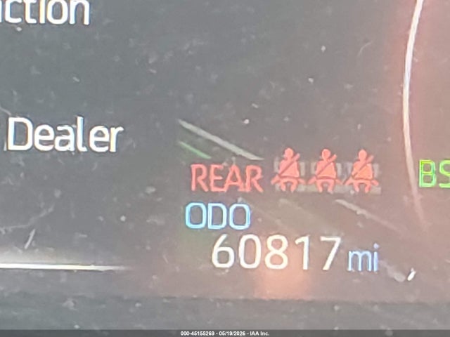 2T3A1RFV4PW364744 Toyota Rav4 Xle Premium