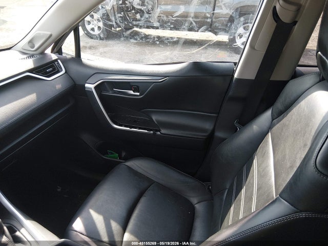 2T3A1RFV4PW364744 Toyota Rav4 Xle Premium