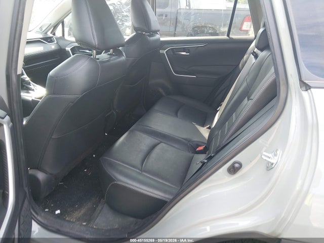 2T3A1RFV4PW364744 Toyota Rav4 Xle Premium