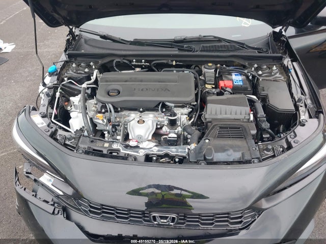 Продажа на аукционе авто 2026 Honda Civic Lx, vin: 2HGFE2F2XTH578253, номер лота: 45155270