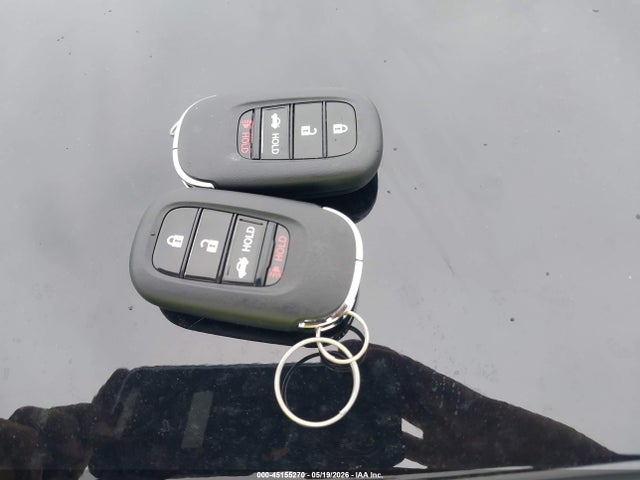 Продажа на аукционе авто 2026 Honda Civic Lx, vin: 2HGFE2F2XTH578253, номер лота: 45155270