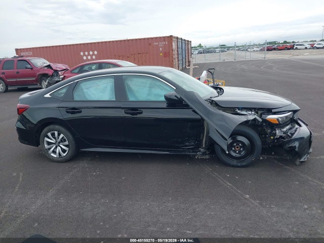 Продажа на аукционе авто 2026 Honda Civic Lx, vin: 2HGFE2F2XTH578253, номер лота: 45155270