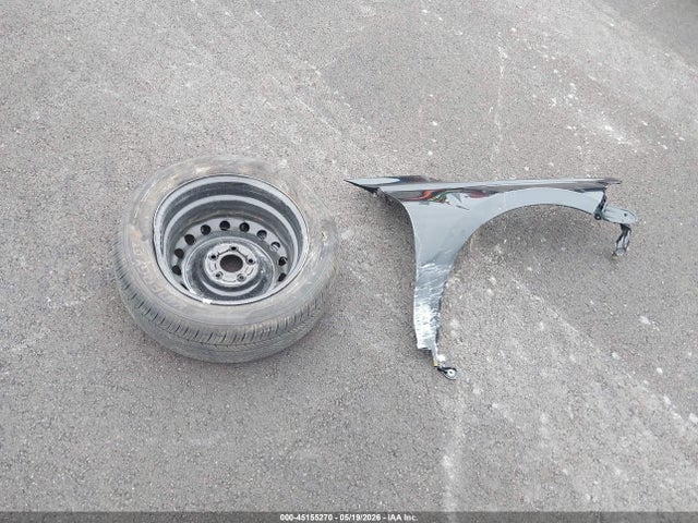 Продажа на аукционе авто 2026 Honda Civic Lx, vin: 2HGFE2F2XTH578253, номер лота: 45155270