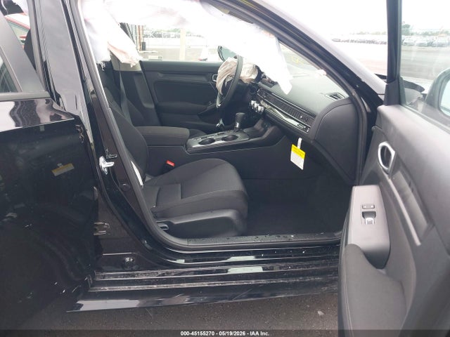 Продажа на аукционе авто 2026 Honda Civic Lx, vin: 2HGFE2F2XTH578253, номер лота: 45155270