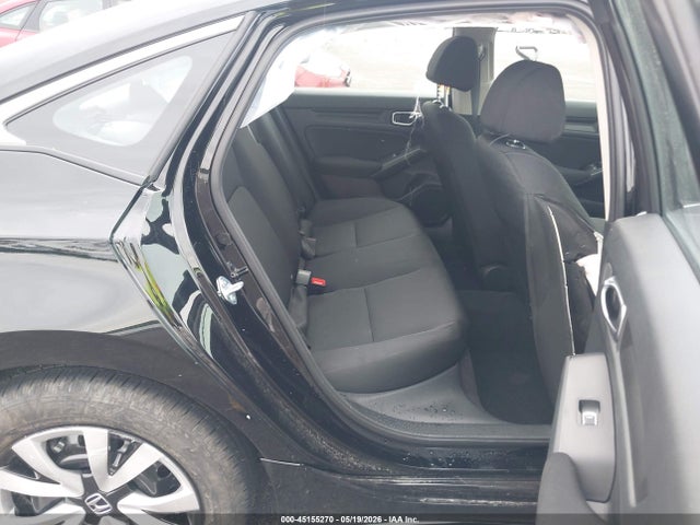 Продажа на аукционе авто 2026 Honda Civic Lx, vin: 2HGFE2F2XTH578253, номер лота: 45155270