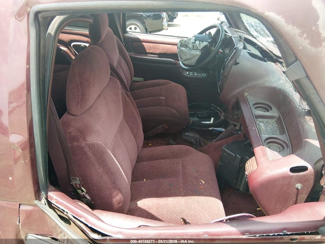 Aukcja sprzedaży 1995 Gmc Suburban C1500, vin: 1GKEC16K3SJ738579, numer aukcji: 45155271