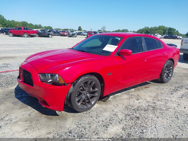 Aukcja sprzedaży 2011 Dodge Charger R/t, vin: 2B3CL5CT4BH513646, numer aukcji: 45155272