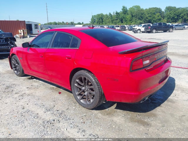 Aukcja sprzedaży 2011 Dodge Charger R/t, vin: 2B3CL5CT4BH513646, numer aukcji: 45155272