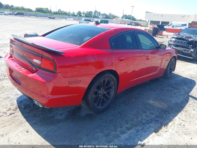 Aukcja sprzedaży 2011 Dodge Charger R/t, vin: 2B3CL5CT4BH513646, numer aukcji: 45155272