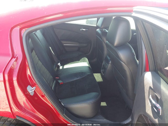 Aukcja sprzedaży 2011 Dodge Charger R/t, vin: 2B3CL5CT4BH513646, numer aukcji: 45155272