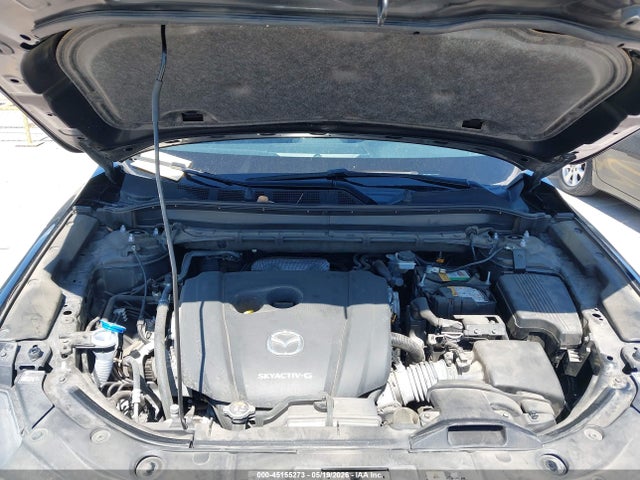 Mazda CX-5 SPORT 2020 JM3KFABM9L0762199 Image 10