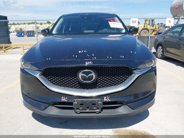 Mazda CX-5 SPORT 2020 JM3KFABM9L0762199 Image 12