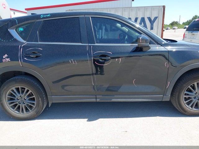 Mazda CX-5 SPORT 2020 JM3KFABM9L0762199 Image 13