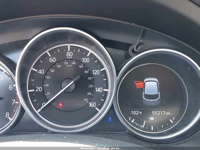 Mazda CX-5 SPORT 2020 JM3KFABM9L0762199 Image 15