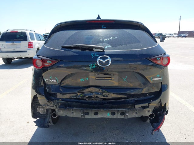 Mazda CX-5 SPORT 2020 JM3KFABM9L0762199 Image 16