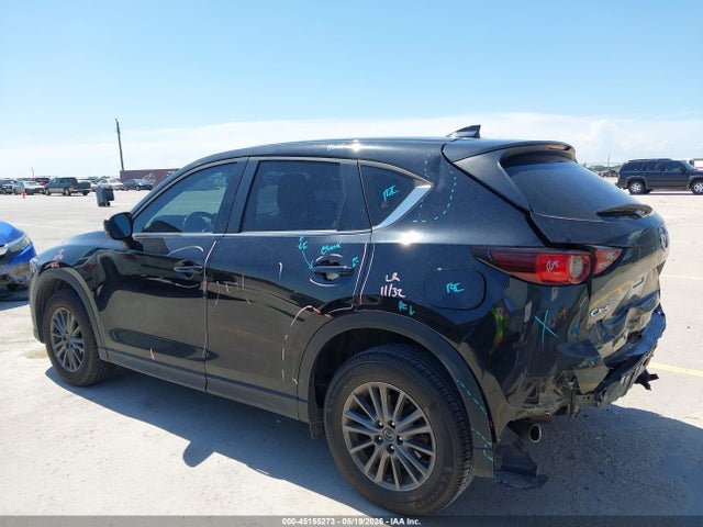 Mazda CX-5 SPORT 2020 JM3KFABM9L0762199 Image 17