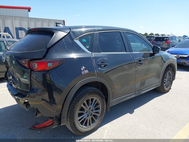 Mazda CX-5 SPORT 2020 JM3KFABM9L0762199 Image 18