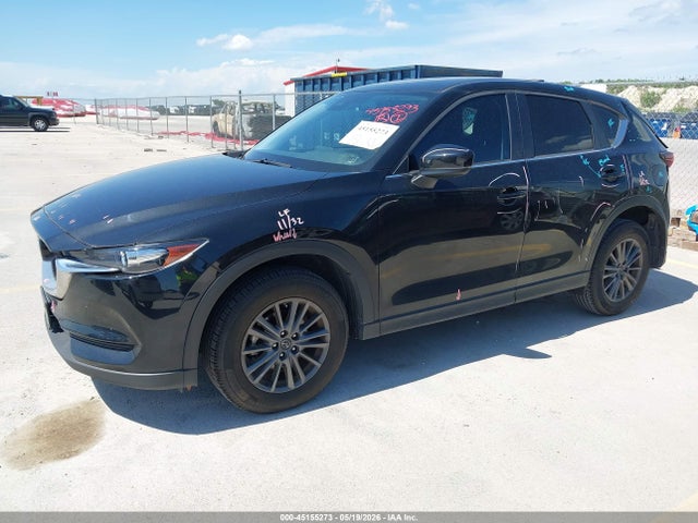 Mazda CX-5 SPORT 2020 JM3KFABM9L0762199 Image 2