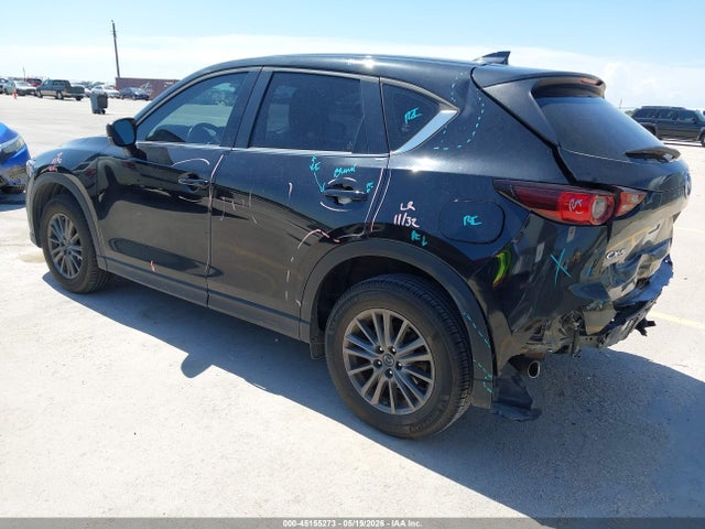 Mazda CX-5 SPORT 2020 JM3KFABM9L0762199 Image 3