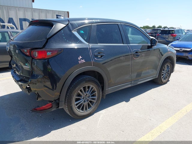 Mazda CX-5 SPORT 2020 JM3KFABM9L0762199 Image 4