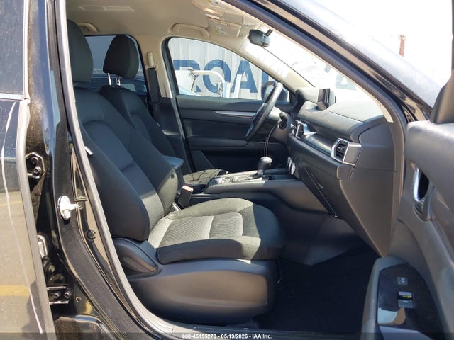 Mazda CX-5 SPORT 2020 JM3KFABM9L0762199 Image 5