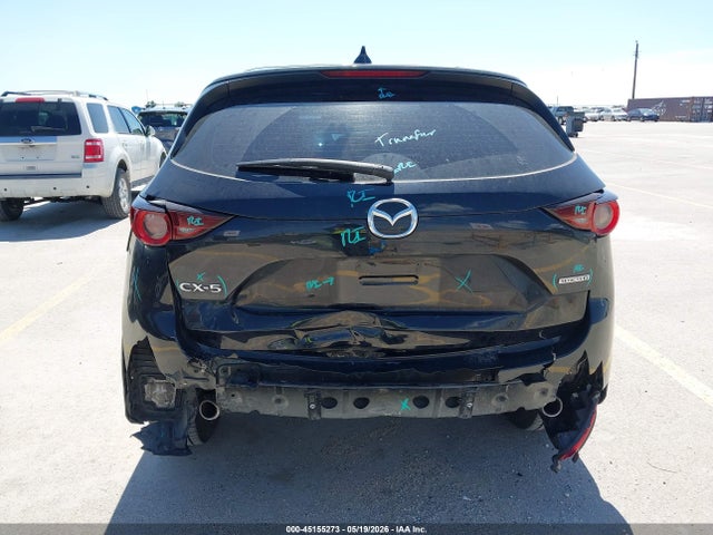 Mazda CX-5 SPORT 2020 JM3KFABM9L0762199 Image 6