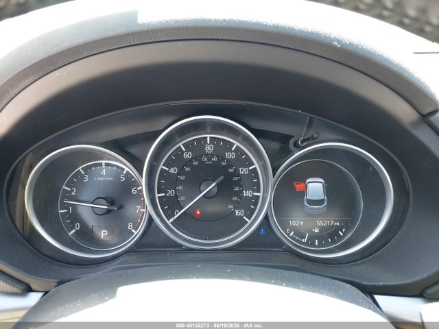 Mazda CX-5 SPORT 2020 JM3KFABM9L0762199 Image 7