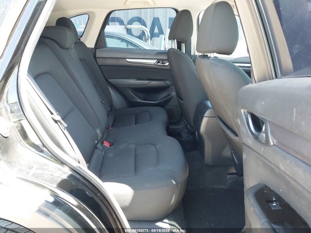Mazda CX-5 SPORT 2020 JM3KFABM9L0762199 Image 8