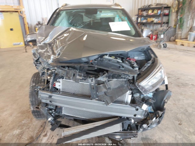 Aukcja sprzedaży 2019 Buick Encore Fwd Sport Touring, vin: KL4CJ1SB8KB785268, numer aukcji: 45155275