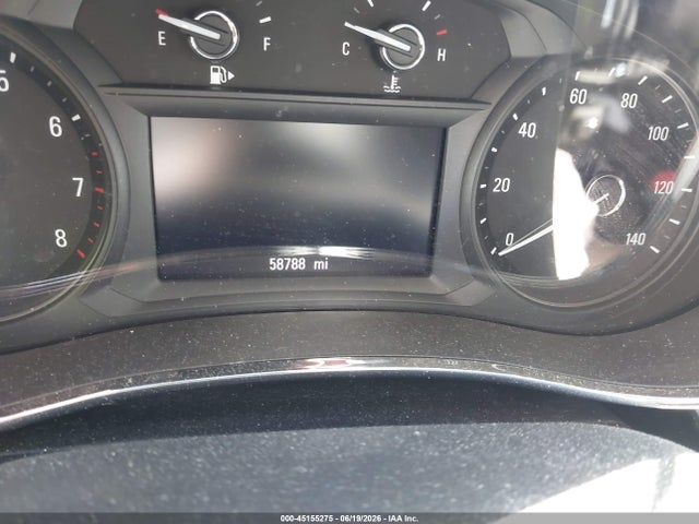 Aukcja sprzedaży 2019 Buick Encore Fwd Sport Touring, vin: KL4CJ1SB8KB785268, numer aukcji: 45155275