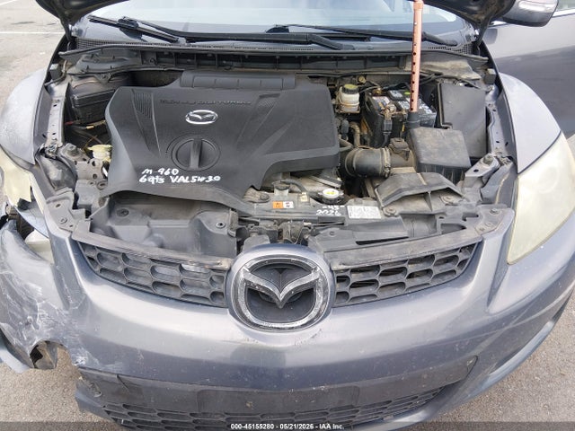 Продаж на аукціоні авто 2009 Mazda Cx-7 Grand Touring, vin: JM3ER293690219702, номер лоту: 45155280