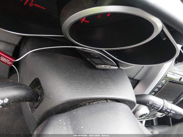 Продаж на аукціоні авто 2009 Mazda Cx-7 Grand Touring, vin: JM3ER293690219702, номер лоту: 45155280