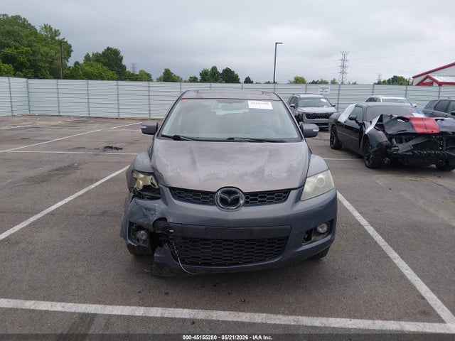 Продаж на аукціоні авто 2009 Mazda Cx-7 Grand Touring, vin: JM3ER293690219702, номер лоту: 45155280
