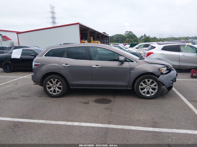 Продаж на аукціоні авто 2009 Mazda Cx-7 Grand Touring, vin: JM3ER293690219702, номер лоту: 45155280