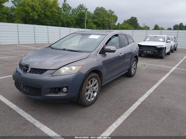 Продаж на аукціоні авто 2009 Mazda Cx-7 Grand Touring, vin: JM3ER293690219702, номер лоту: 45155280