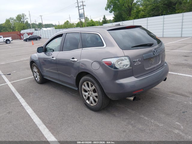 Продаж на аукціоні авто 2009 Mazda Cx-7 Grand Touring, vin: JM3ER293690219702, номер лоту: 45155280