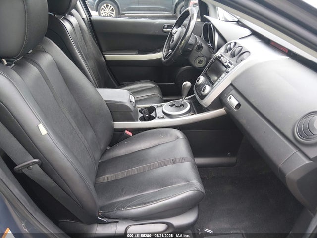 Продаж на аукціоні авто 2009 Mazda Cx-7 Grand Touring, vin: JM3ER293690219702, номер лоту: 45155280
