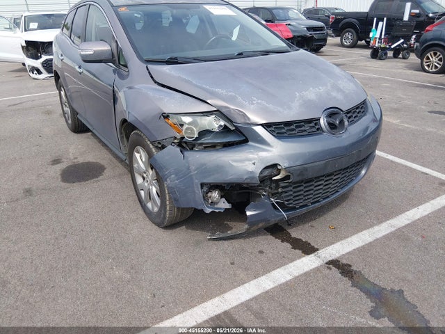 Продаж на аукціоні авто 2009 Mazda Cx-7 Grand Touring, vin: JM3ER293690219702, номер лоту: 45155280
