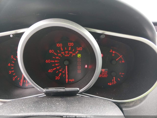 Продаж на аукціоні авто 2009 Mazda Cx-7 Grand Touring, vin: JM3ER293690219702, номер лоту: 45155280