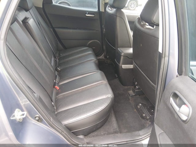 Продаж на аукціоні авто 2009 Mazda Cx-7 Grand Touring, vin: JM3ER293690219702, номер лоту: 45155280