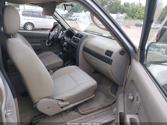 45155287 :رقم المزاد ، 5N1DD28TX2C568656 vin ، 2002 Nissan Xterra Xe مزاد بيع