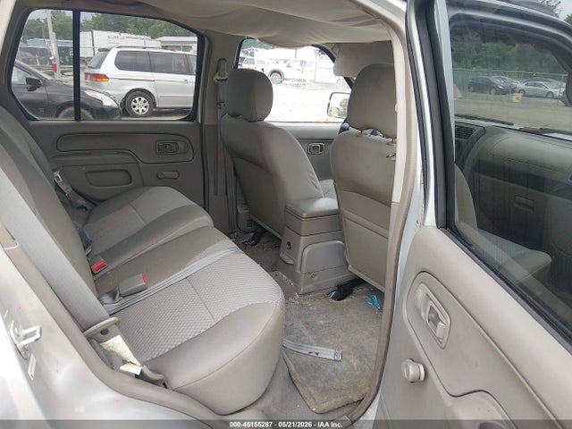 45155287 :رقم المزاد ، 5N1DD28TX2C568656 vin ، 2002 Nissan Xterra Xe مزاد بيع