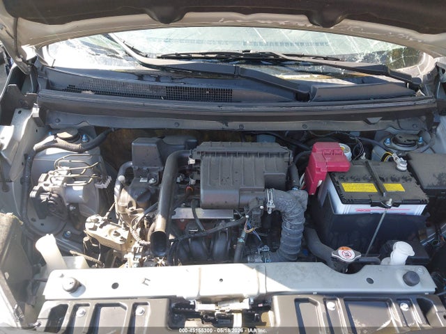 Продажа на аукционе авто 2022 Mitsubishi Mirage Es/le, vin: ML32AUHJ1NH009098, номер лота: 45155300