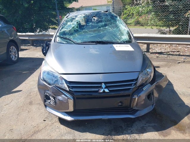 Продажа на аукционе авто 2022 Mitsubishi Mirage Es/le, vin: ML32AUHJ1NH009098, номер лота: 45155300