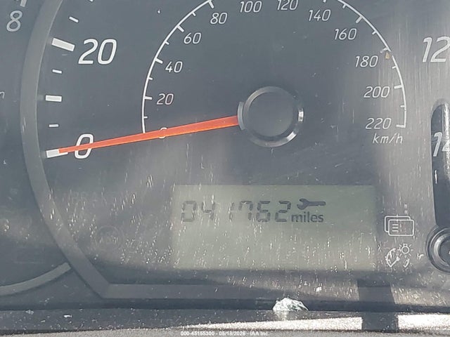 Продажа на аукционе авто 2022 Mitsubishi Mirage Es/le, vin: ML32AUHJ1NH009098, номер лота: 45155300