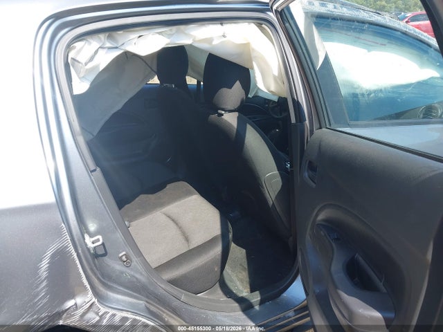 Продажа на аукционе авто 2022 Mitsubishi Mirage Es/le, vin: ML32AUHJ1NH009098, номер лота: 45155300